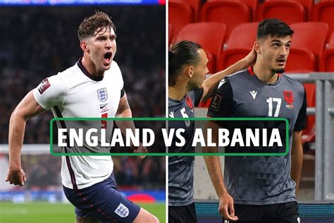 england vs albania chanel|️ England vs Albania Live Stream & on TV, Prediction, H2H.